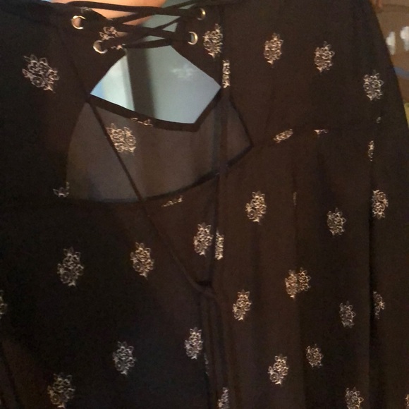 Flowy blouse - Picture 5 of 5